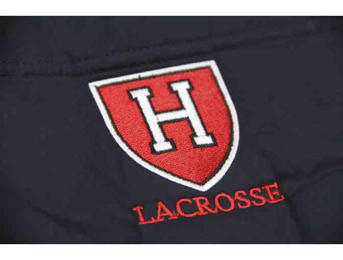 Harvard Lacrosse Nike Men's Vest