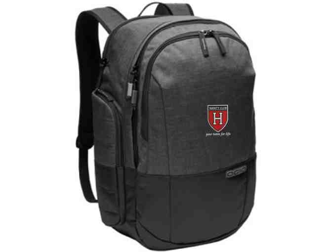 Harvard Varsity Club OGIO Backpack