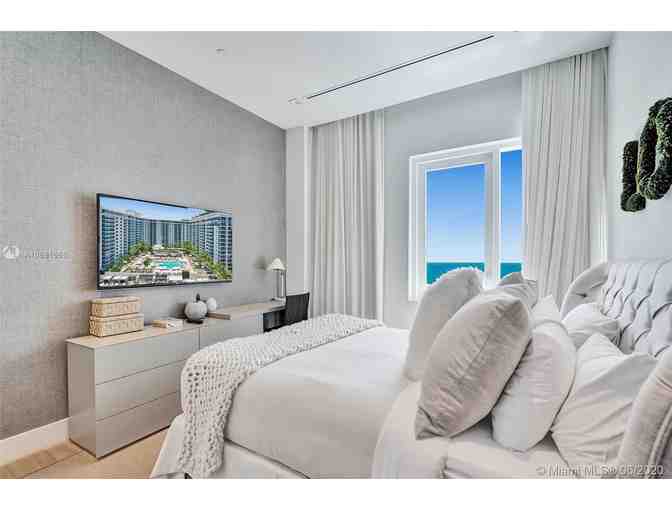 3 Night Stay in Miami Beach Penthouse