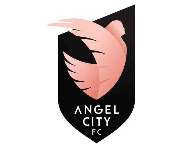 4 premium seats to an Angel City FC Match (Food & Beverage Included)