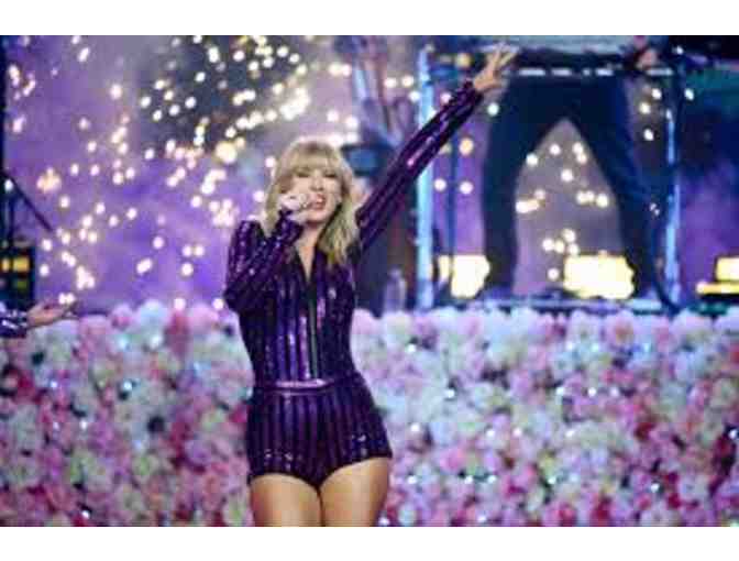 2 Taylor Swift Concert Tickets - Saturday, May 20!! - Photo 4