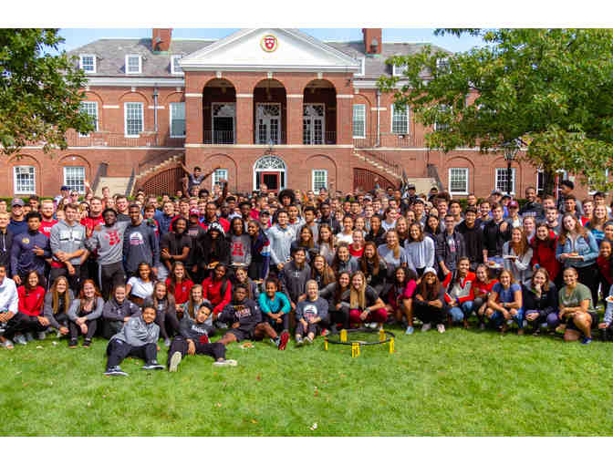 Harvard Varsity Club 5-Year Membership - Photo 1