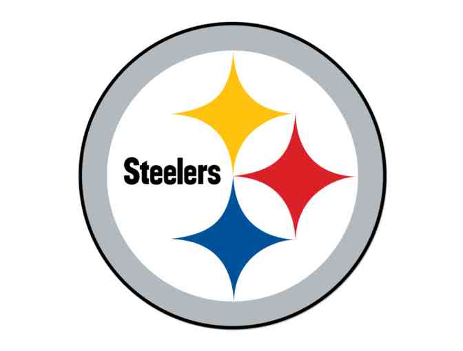 2 Club Level Tickets to a 2024 Pittsburgh Steelers home game - Photo 1