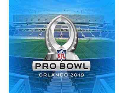 Official 2024 NFL Pro Bowl Program
