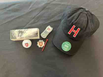 HVC Golf Bundle