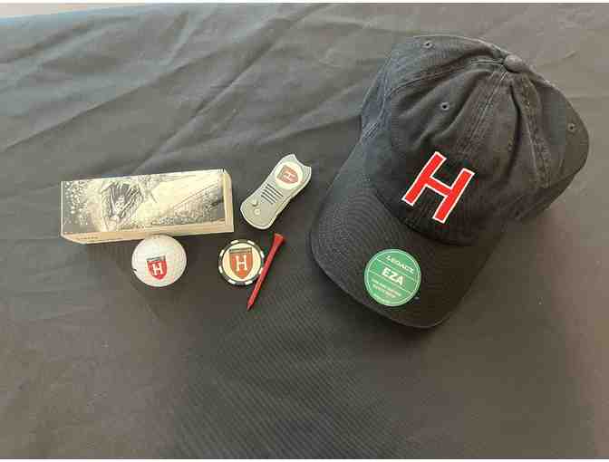 HVC Golf Bundle - Photo 1