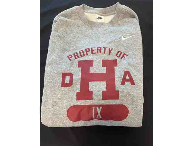 Title IX DHA Sweatshirt - Photo 1