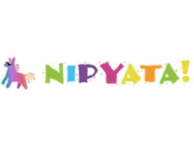NIPYATA! Booze-filled Pinata - Majestic Unicorn-Yata! - Photo 2