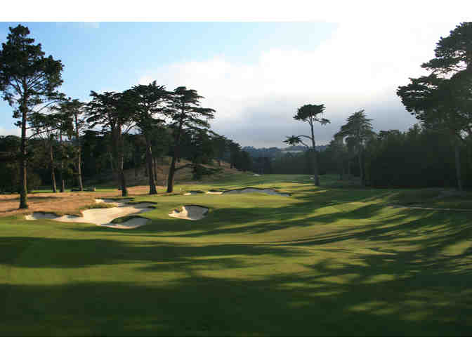 California Golf Club of San Francisco - Photo 3