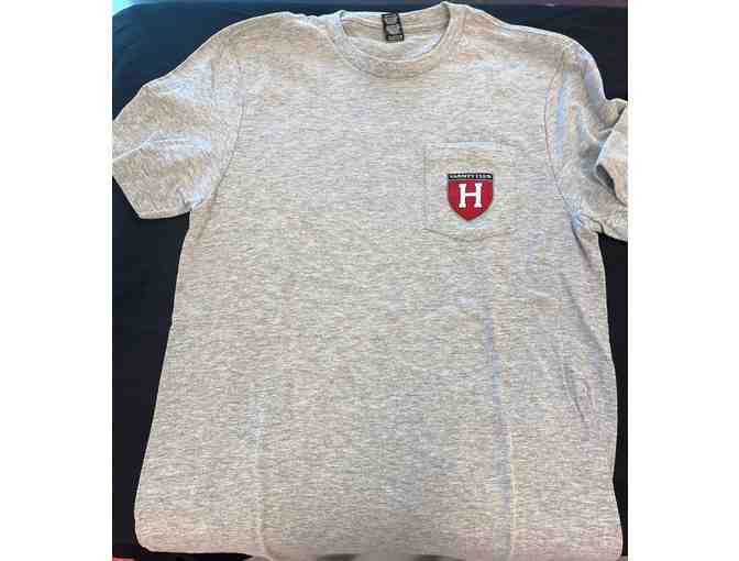 HVC First Year T-Shirt - Photo 1