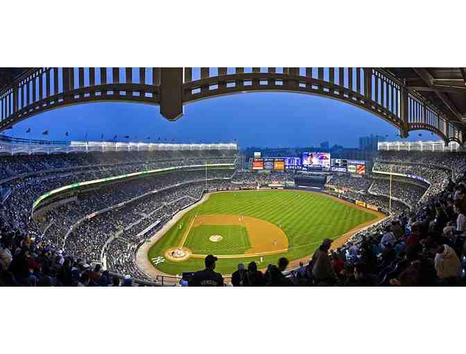 September 15 Yankees vs Red Sox tickets - Yankee Stadium - Photo 3