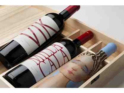VIK Wine Collection Box