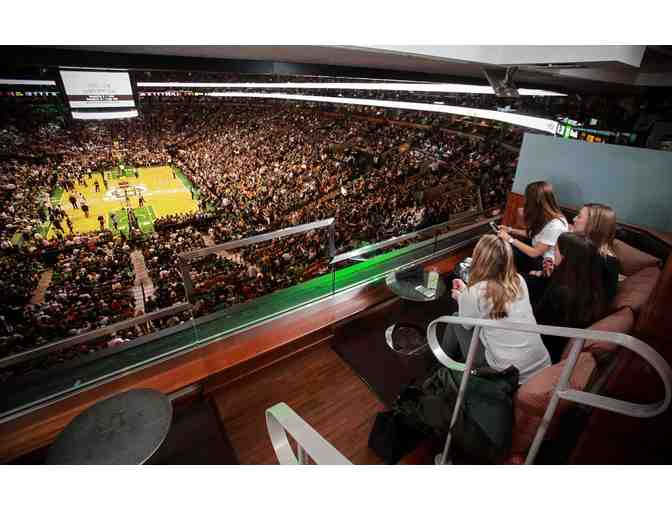 2 Loft Tickets to a 2024 Celtics Playoff Game - Photo 2