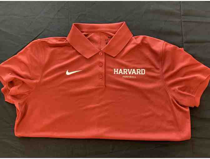 Harvard Football Nike Gear Bundle - Size Large - Photo 4