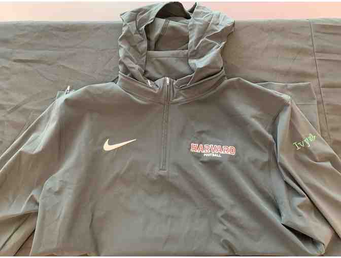 Harvard Football Nike Gear Bundle - Size Large - Photo 1