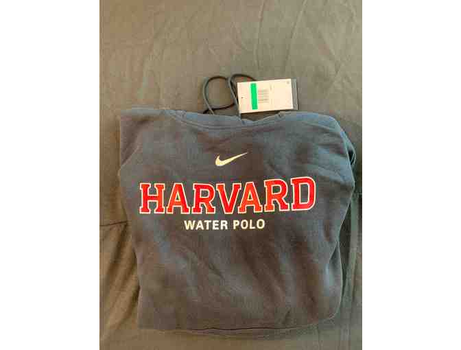 Women's Water Polo Sweatshirt - Size XL - Photo 1