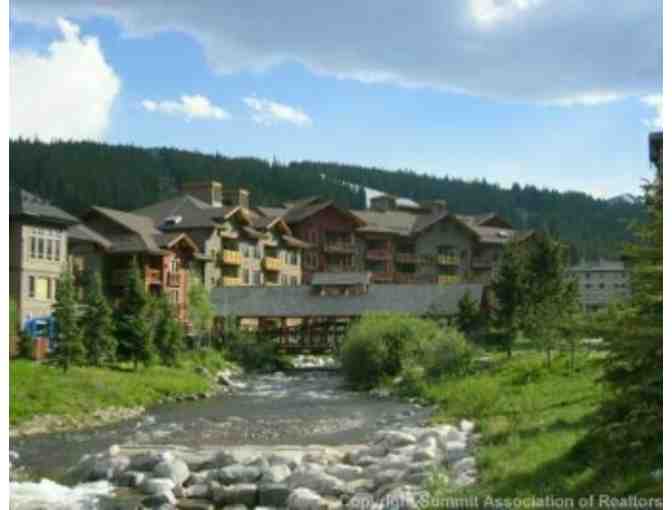 7 Night Stay in 2 Bedroom Condo at Copper Mountain - Photo 6