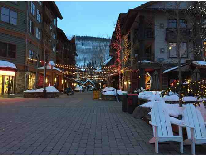 7 Night Stay in 2 Bedroom Condo at Copper Mountain - Photo 7