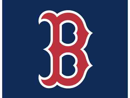 Red Sox Tickets - Pavilion Box (4) - 2024 Regular Season Game