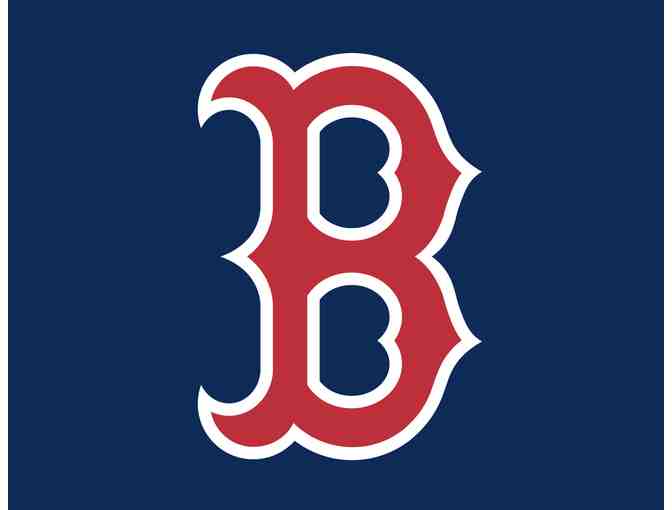 Red Sox Tickets - Pavilion Box (4) - 2024 Regular Season Game - Photo 1