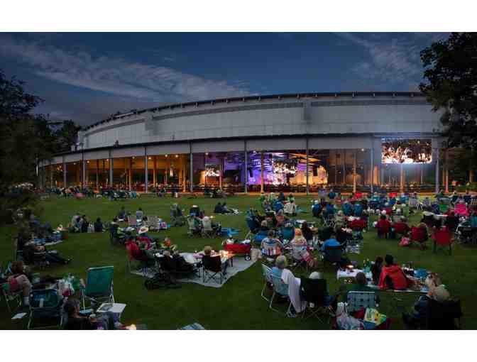 4 Tickets to the Boston Pops Orchestra John Williams' Film Night at Tanglewood (8/2/24) - Photo 3