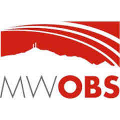 Mount Washington Observatory