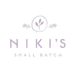 Niki's Small Batch