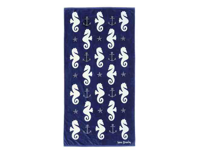 It's All About the Beach