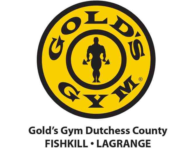 Gold's Gym Summer Camp