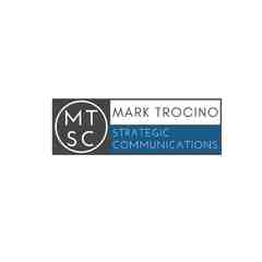 Sponsor: Mark Trocino Strategic Communications