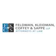 Sponsor: Feldman, Kleidman, Coffey & Sappe LLP