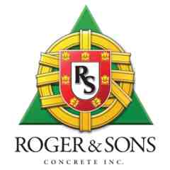 Roger & Sons Concrete