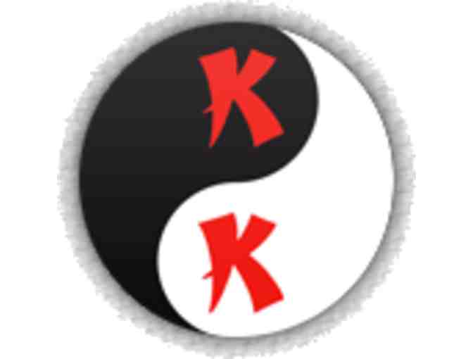 Kaizen Karate - Two month karate class for kids