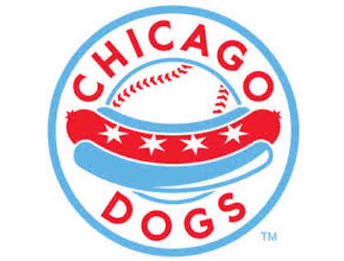 Chicago Dogs Tickets - Photo 1