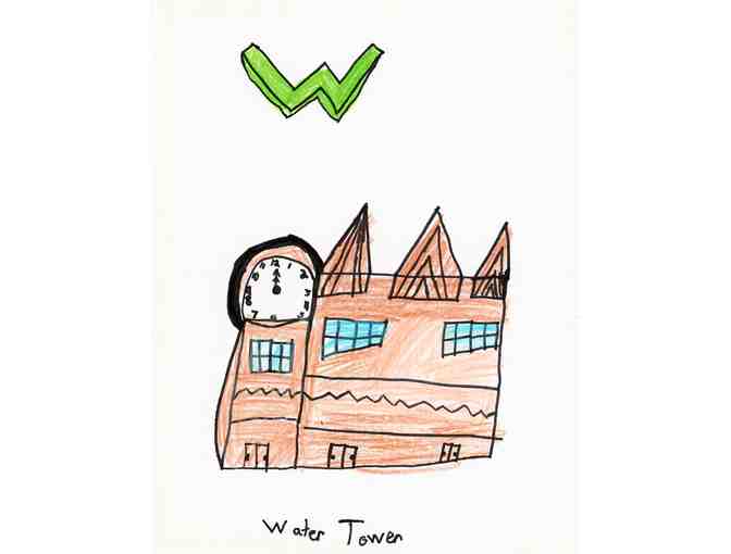 Room 208 Class Project-  ABC Viviendo in Chicago