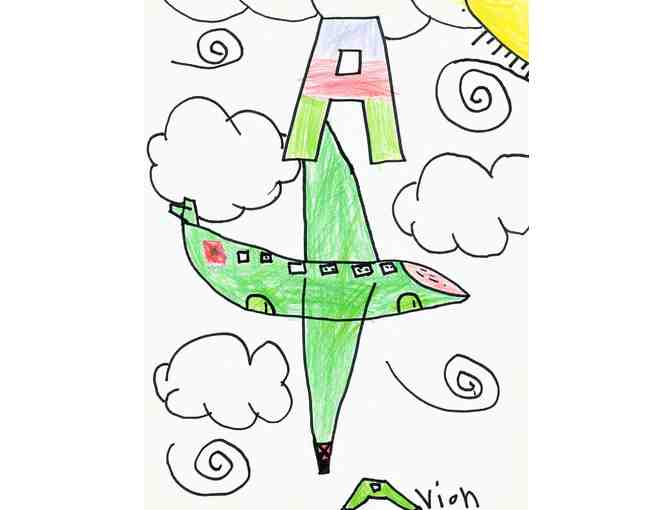 Room 208 Class Project-  ABC Viviendo in Chicago