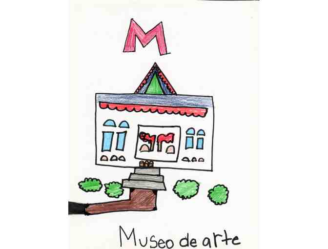 Room 208 Class Project-  ABC Viviendo in Chicago