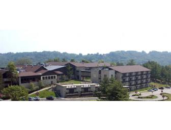 Oglebay Resort Stay and Play Package for 2 in Wheeling, West Virginia