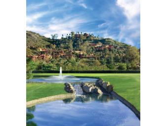 Pointe Hilton Tapatio Cliffs Resort- 2 Night Stay, 2 Rounds of Golf, and Breakfast for 2