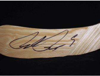 Bobby Ryan (Anaheim Ducks) Autographed Hockey Stick