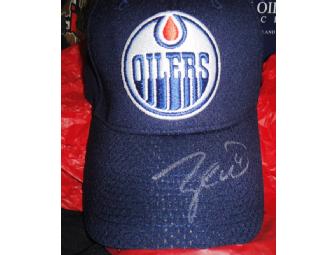Edmonton Oilers Ultimate Fan Package