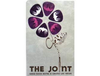 The Joint Tour Posters from Inaugural Year