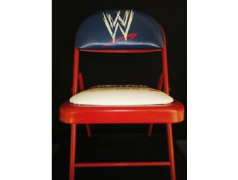 WWE Capital Punishment Chair