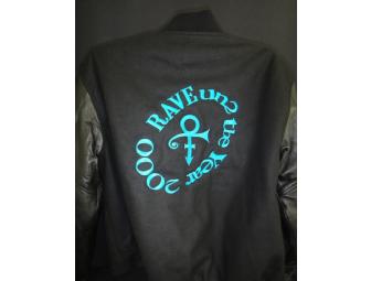 Official Prince Tour Jacket from the Rave Un2 the Year 2000 Tour