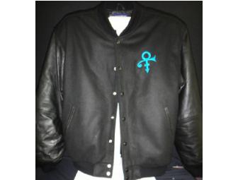Official Prince Tour Jacket from the Rave Un2 the Year 2000 Tour