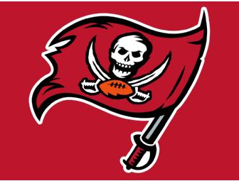 Football and Golf in Paradise with Tampa Bay Buccaneers game, hotel and golf