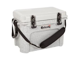 Grizzly 16 Hunting Cooler