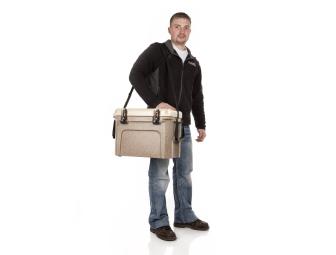 Grizzly 16 Hunting Cooler