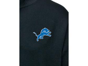 Cutter & Buck Journey Lions Pullover- Men's XL