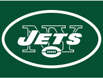 NY Giants vs. NY Jets at MetLife Stadium on 08.24.13- 2 Suite Tickets plus parking